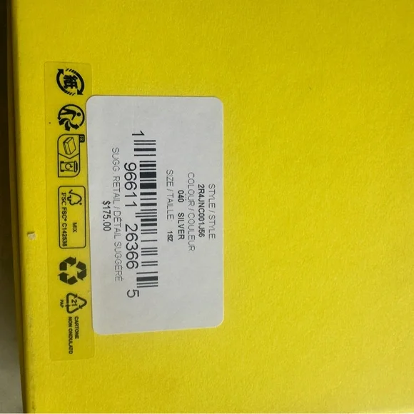 Marc Jacobs necklace - Picture 5 of 6